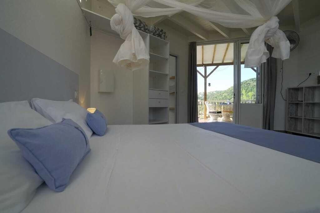 Le Jardin Des Ilets Bouillante Exterior foto