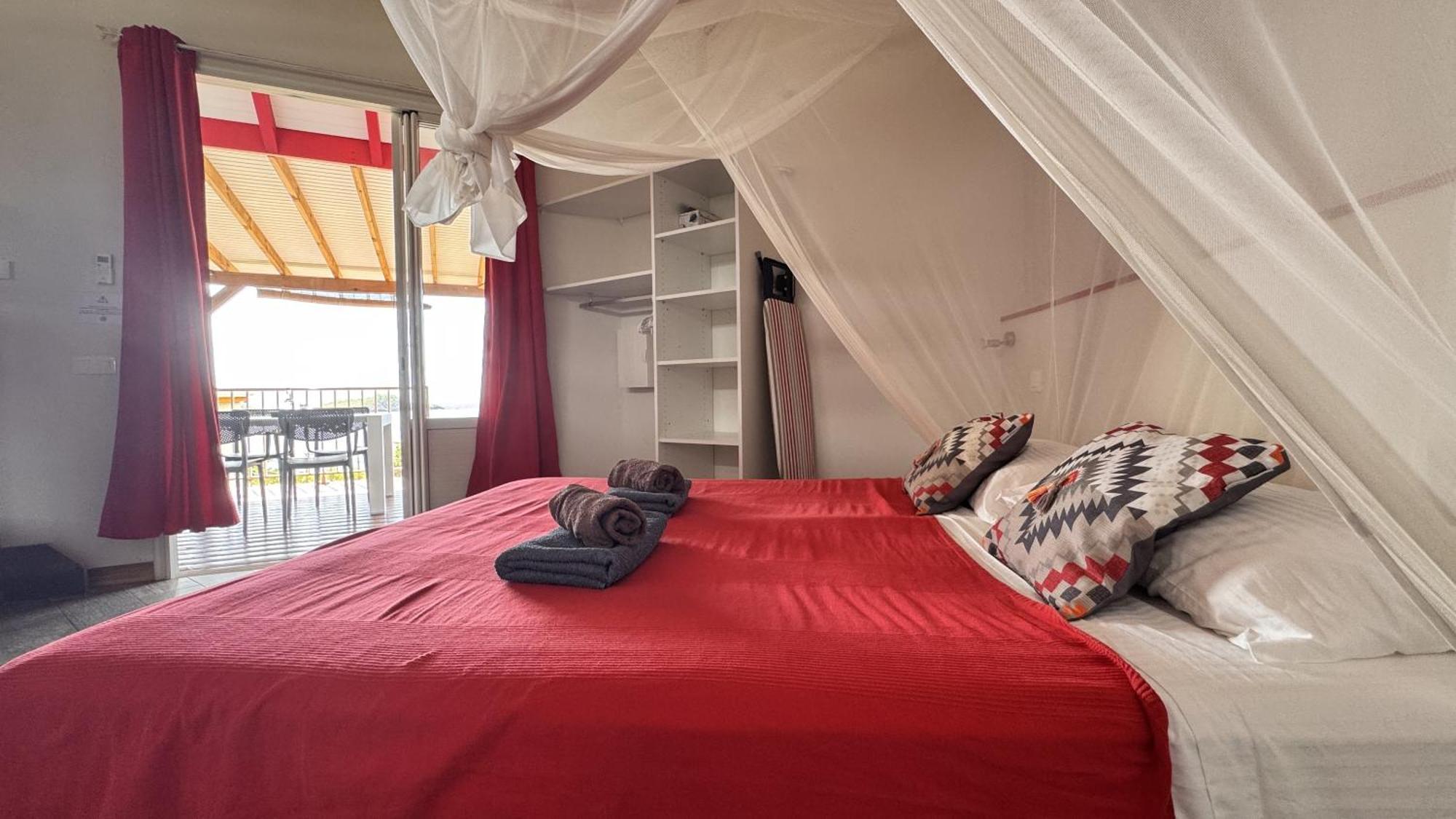 Le Jardin Des Ilets Bouillante Quarto foto